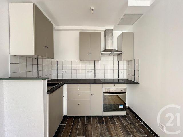 Appartement F1 &agrave; louer - 1 pi&egrave;ce - 21,77 m2 - Colombes - 92 - ILE-DE-FRANCE