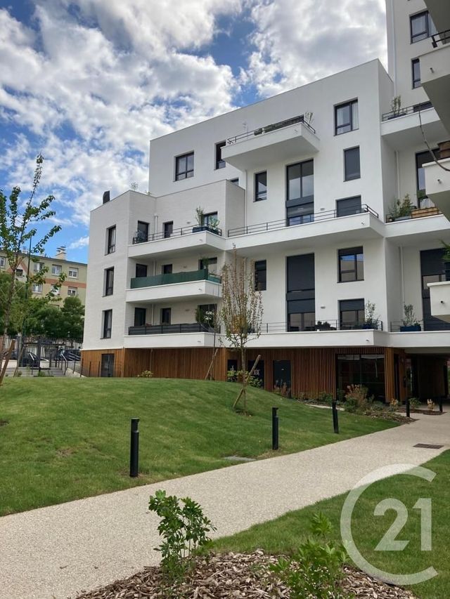 Appartement F1 &agrave; louer - 1 pi&egrave;ce - 29,10 m2 - Colombes - 92 - ILE-DE-FRANCE
