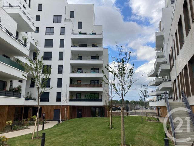 appartement - COLOMBES - 92
