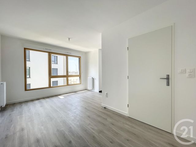Appartement F1 &agrave; louer - 1 pi&egrave;ce - 29,10 m2 - Colombes - 92 - ILE-DE-FRANCE