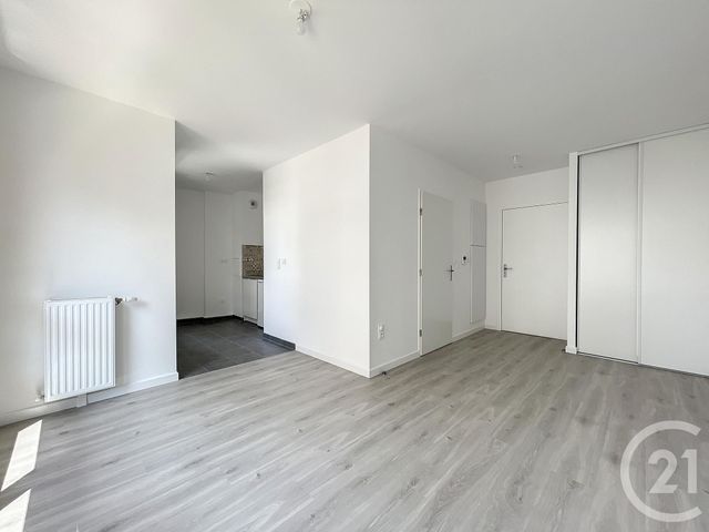 Appartement F1 &agrave; louer - 1 pi&egrave;ce - 29,10 m2 - Colombes - 92 - ILE-DE-FRANCE