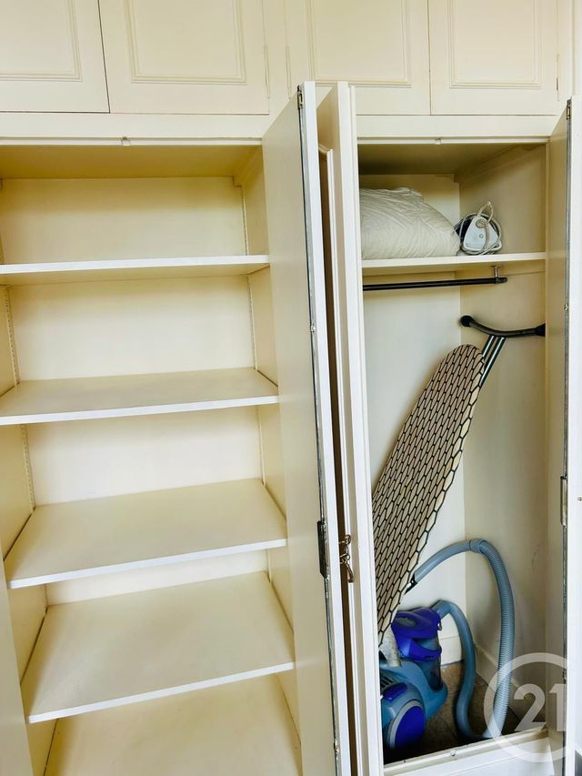 Appartement F1 &agrave; louer - 1 pi&egrave;ce - 15,79 m2 - Asnieres Sur Seine - 92 - ILE-DE-FRANCE