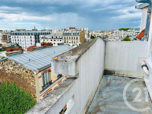 appartement - ASNIERES SUR SEINE - 92