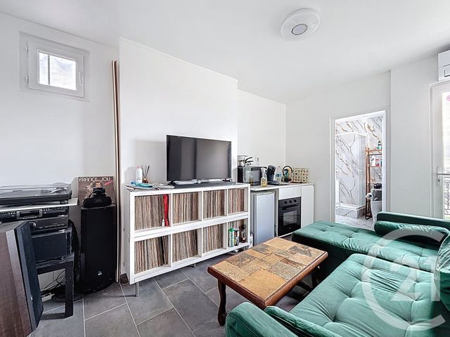 Appartement &agrave; vendre - 2 pi&egrave;ces - 35,03 m2 - Colombes - 92 - ILE-DE-FRANCE