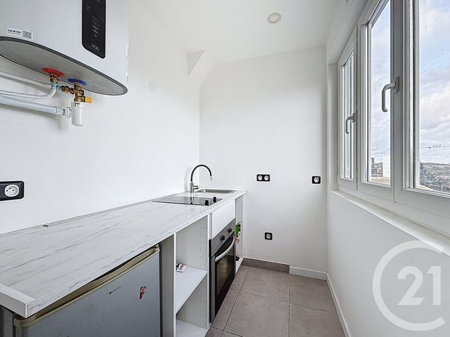 Appartement &agrave; vendre - 2 pi&egrave;ces - 35,03 m2 - Colombes - 92 - ILE-DE-FRANCE