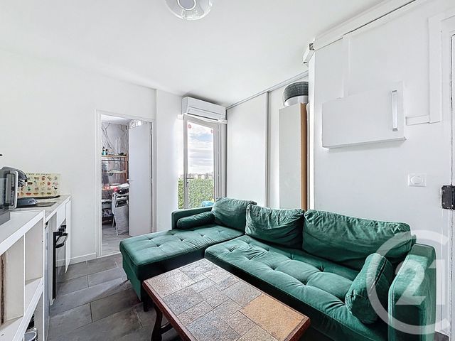 Appartement &agrave; vendre - 2 pi&egrave;ces - 35,03 m2 - Colombes - 92 - ILE-DE-FRANCE