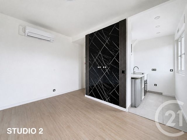 Appartement &agrave; vendre - 2 pi&egrave;ces - 35,03 m2 - Colombes - 92 - ILE-DE-FRANCE