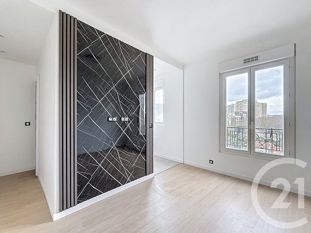 Appartement &agrave; vendre - 2 pi&egrave;ces - 35,03 m2 - Colombes - 92 - ILE-DE-FRANCE