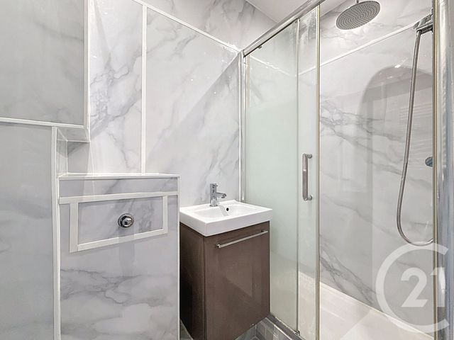 Appartement &agrave; vendre - 2 pi&egrave;ces - 35,03 m2 - Colombes - 92 - ILE-DE-FRANCE