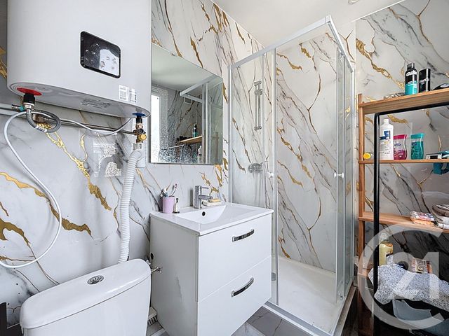 Appartement &agrave; vendre - 2 pi&egrave;ces - 35,03 m2 - Colombes - 92 - ILE-DE-FRANCE