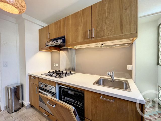 Appartement F4 &agrave; louer - 4 pi&egrave;ces - 81 m2 - Colombes - 92 - ILE-DE-FRANCE
