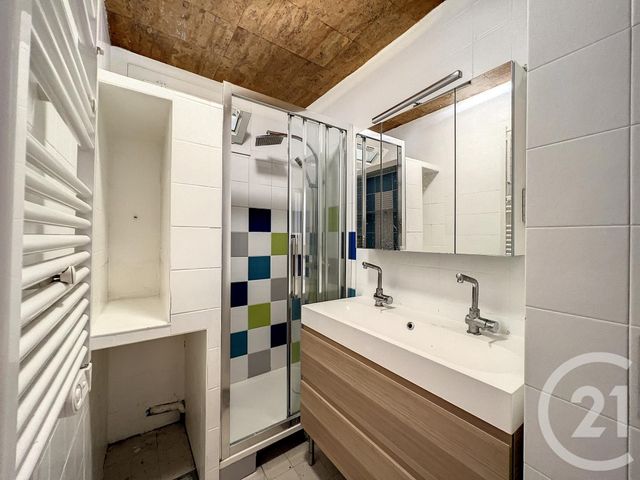 Appartement F4 &agrave; louer - 4 pi&egrave;ces - 81 m2 - Colombes - 92 - ILE-DE-FRANCE