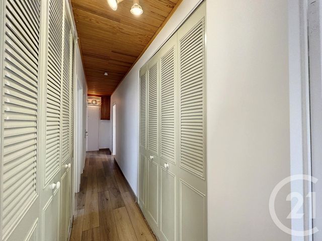 Appartement F4 &agrave; louer - 4 pi&egrave;ces - 81 m2 - Colombes - 92 - ILE-DE-FRANCE