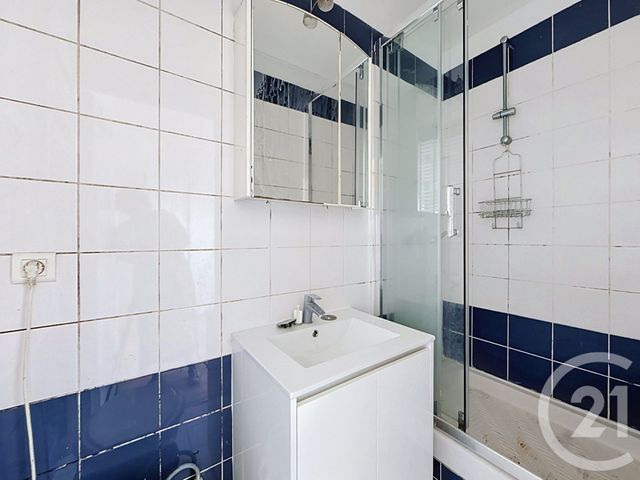 Appartement Studio &agrave; vendre - 1 pi&egrave;ce - 18,18 m2 - Asnieres Sur Seine - 92 - ILE-DE-FRANCE