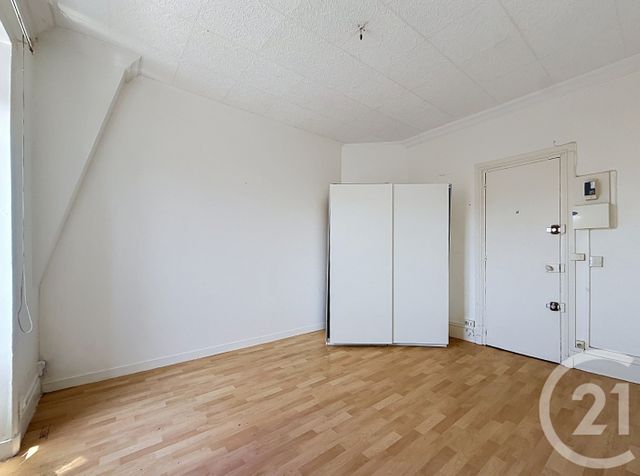 Appartement Studio &agrave; vendre - 1 pi&egrave;ce - 18,18 m2 - Asnieres Sur Seine - 92 - ILE-DE-FRANCE