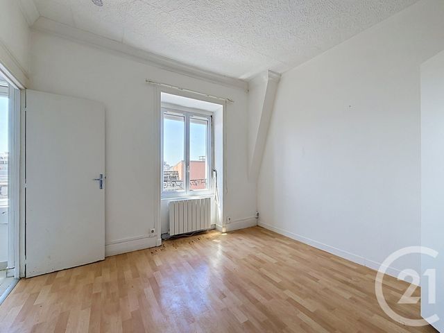 Appartement Studio &agrave; vendre - 1 pi&egrave;ce - 18,18 m2 - Asnieres Sur Seine - 92 - ILE-DE-FRANCE