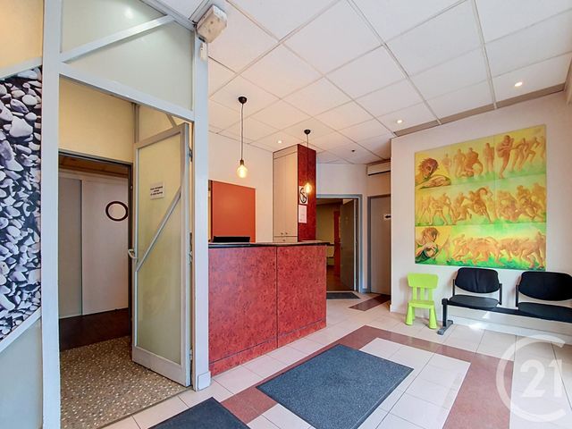 Divers &agrave; vendre - 136,30 m2 - Colombes - 92 - ILE-DE-FRANCE