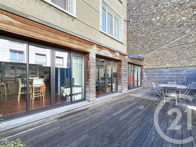 Divers &agrave; vendre - 279,07 m2 - Colombes - 92 - ILE-DE-FRANCE