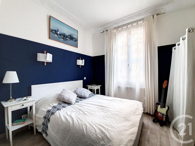 Appartement F2/3 &agrave; vendre - 3 pi&egrave;ces - 56,01 m2 - Colombes - 92 - ILE-DE-FRANCE