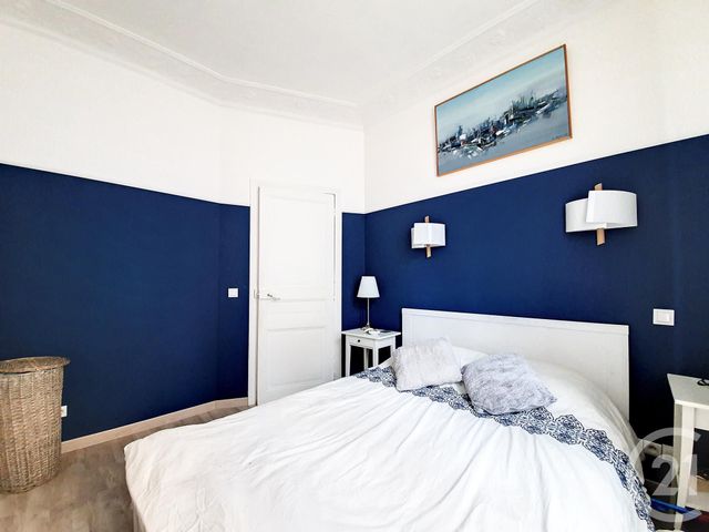 Appartement F2/3 &agrave; vendre - 3 pi&egrave;ces - 56,01 m2 - Colombes - 92 - ILE-DE-FRANCE