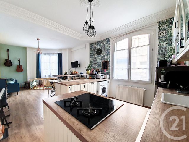 Appartement F2/3 à vendre COLOMBES