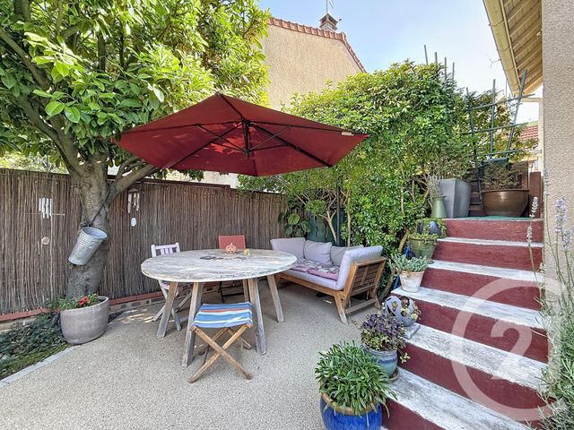 Maison &agrave; vendre - 5 pi&egrave;ces - 88,83 m2 - Colombes - 92 - ILE-DE-FRANCE