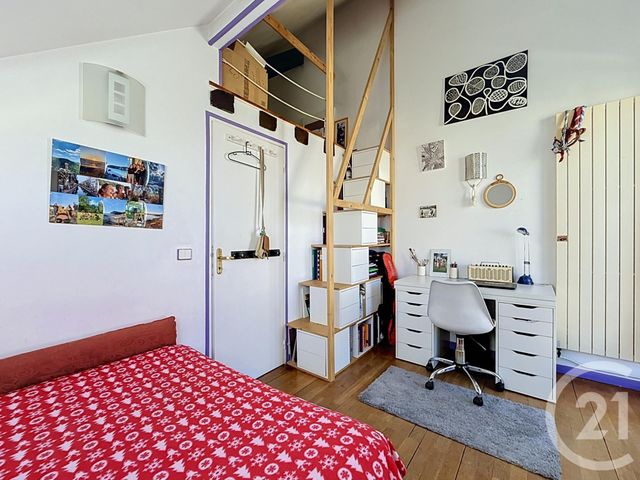 Maison &agrave; vendre - 5 pi&egrave;ces - 88,83 m2 - Colombes - 92 - ILE-DE-FRANCE