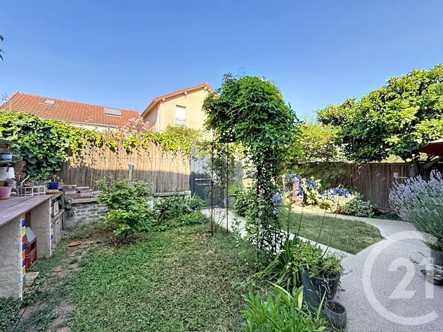 Maison &agrave; vendre - 5 pi&egrave;ces - 88,83 m2 - Colombes - 92 - ILE-DE-FRANCE