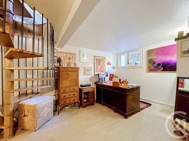 Maison &agrave; vendre - 5 pi&egrave;ces - 88,83 m2 - Colombes - 92 - ILE-DE-FRANCE