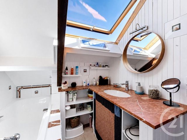 Maison &agrave; vendre - 5 pi&egrave;ces - 88,83 m2 - Colombes - 92 - ILE-DE-FRANCE