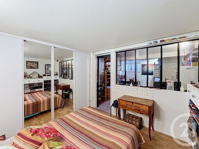 Maison &agrave; vendre - 5 pi&egrave;ces - 88,83 m2 - Colombes - 92 - ILE-DE-FRANCE
