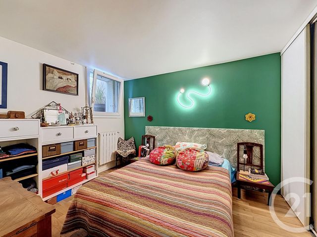 Maison &agrave; vendre - 5 pi&egrave;ces - 88,83 m2 - Colombes - 92 - ILE-DE-FRANCE