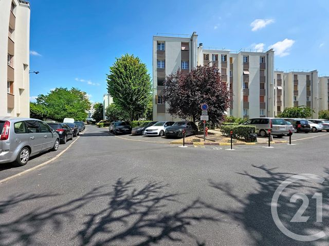 Appartement F3 &agrave; vendre - 3 pi&egrave;ces - 56,27 m2 - Colombes - 92 - ILE-DE-FRANCE