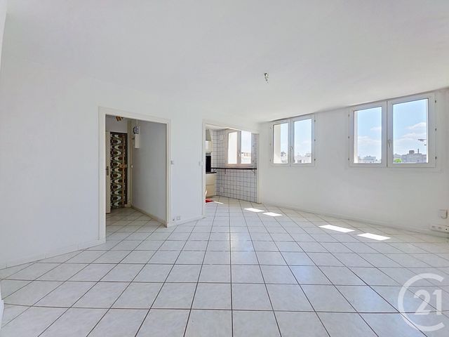 Appartement F3 &agrave; vendre - 3 pi&egrave;ces - 56,27 m2 - Colombes - 92 - ILE-DE-FRANCE