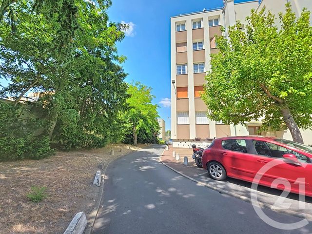 Appartement F3 &agrave; vendre - 3 pi&egrave;ces - 56,27 m2 - Colombes - 92 - ILE-DE-FRANCE