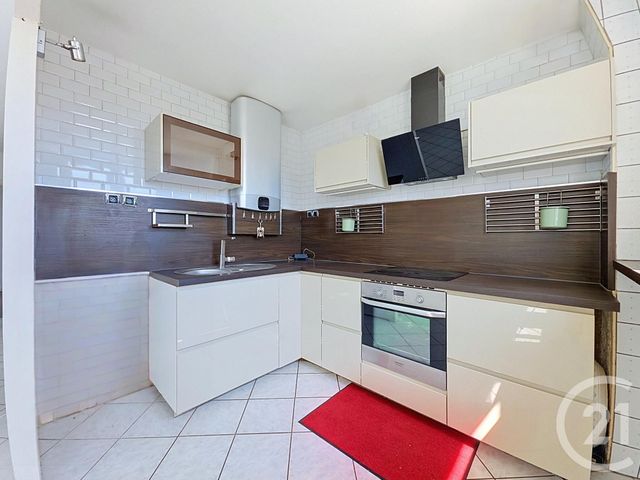 Appartement F3 &agrave; vendre - 3 pi&egrave;ces - 56,27 m2 - Colombes - 92 - ILE-DE-FRANCE