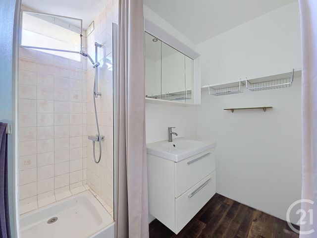 Appartement F3 &agrave; vendre - 3 pi&egrave;ces - 56,27 m2 - Colombes - 92 - ILE-DE-FRANCE