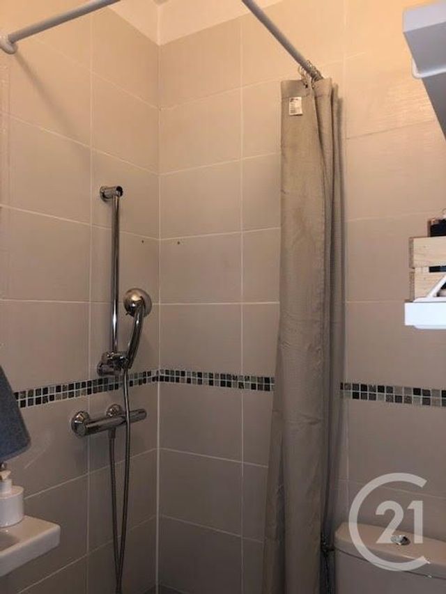 Appartement F2 &agrave; louer - 2 pi&egrave;ces - 29 m2 - Bois Colombes - 92 - ILE-DE-FRANCE