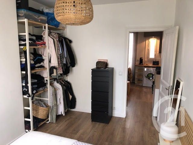 Appartement F2 &agrave; louer - 2 pi&egrave;ces - 29 m2 - Bois Colombes - 92 - ILE-DE-FRANCE