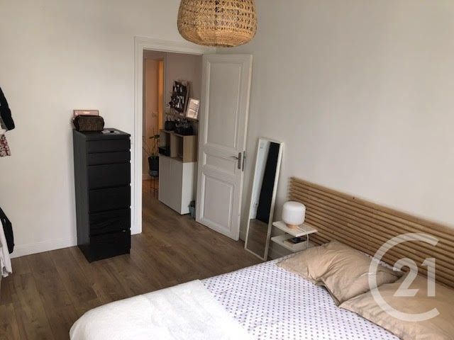 Appartement F2 &agrave; louer - 2 pi&egrave;ces - 29 m2 - Bois Colombes - 92 - ILE-DE-FRANCE