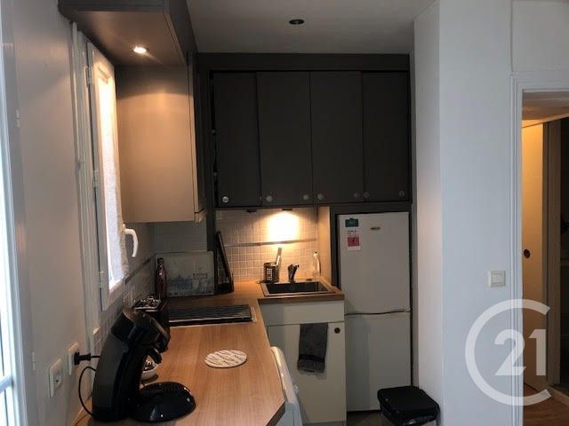 Appartement F2 &agrave; louer - 2 pi&egrave;ces - 29 m2 - Bois Colombes - 92 - ILE-DE-FRANCE