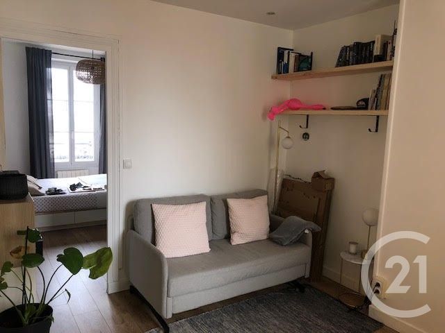 Appartement F2 &agrave; louer - 2 pi&egrave;ces - 29 m2 - Bois Colombes - 92 - ILE-DE-FRANCE