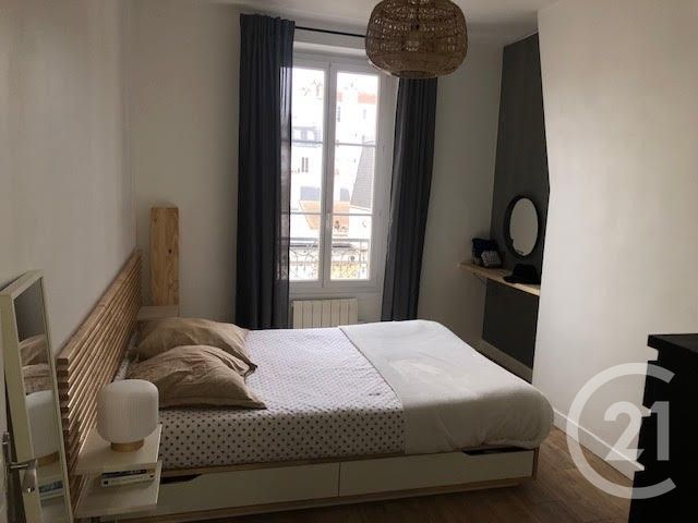 Appartement F2 &agrave; louer - 2 pi&egrave;ces - 29 m2 - Bois Colombes - 92 - ILE-DE-FRANCE