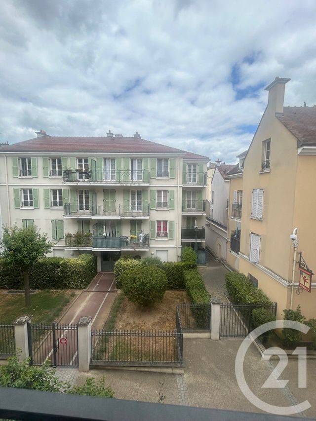appartement - COLOMBES - 92