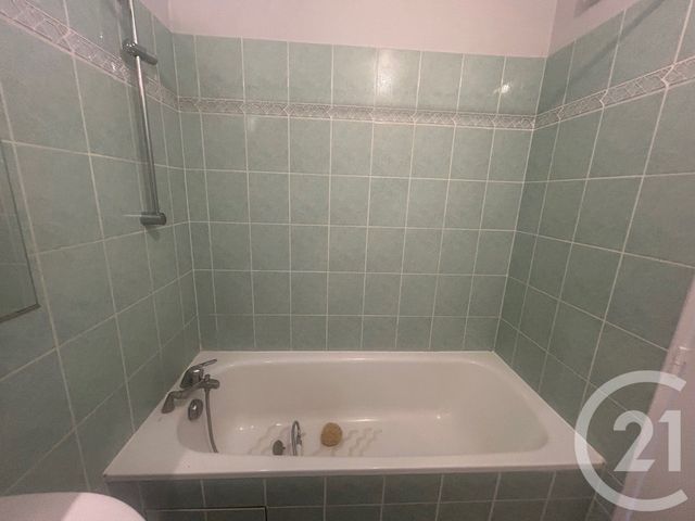 Appartement F1 &agrave; louer - 1 pi&egrave;ce - 29,40 m2 - Colombes - 92 - ILE-DE-FRANCE