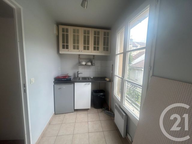 Appartement F1 &agrave; louer - 1 pi&egrave;ce - 29,40 m2 - Colombes - 92 - ILE-DE-FRANCE