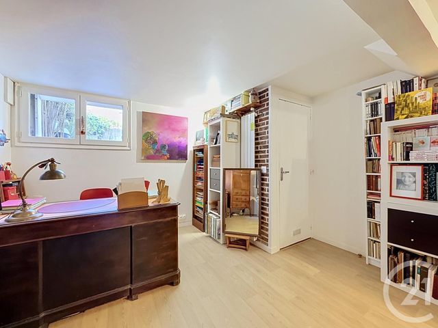 Appartement F4 &agrave; vendre - 5 pi&egrave;ces - 88,83 m2 - Colombes - 92 - ILE-DE-FRANCE