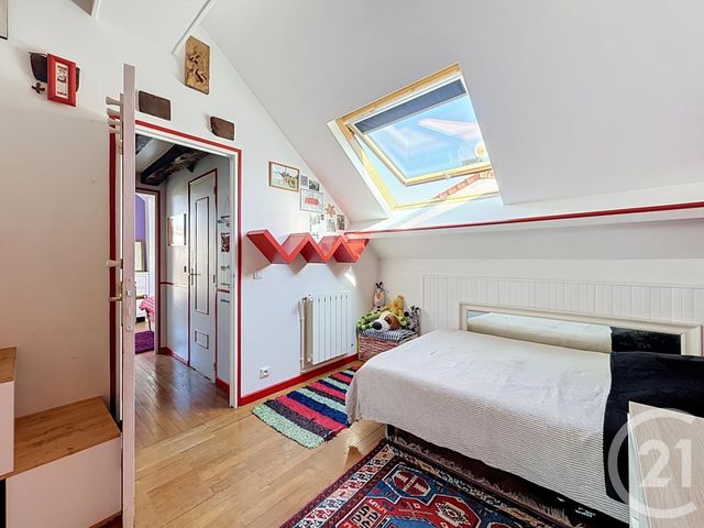 Appartement F4 &agrave; vendre - 5 pi&egrave;ces - 88,83 m2 - Colombes - 92 - ILE-DE-FRANCE