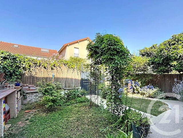 Appartement F4 &agrave; vendre - 5 pi&egrave;ces - 88,83 m2 - Colombes - 92 - ILE-DE-FRANCE