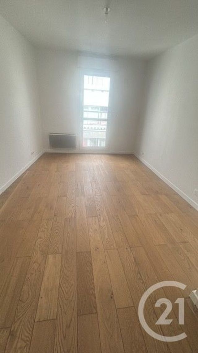 Appartement F3 &agrave; louer - 3 pi&egrave;ces - 61 m2 - Argenteuil - 95 - ILE-DE-FRANCE